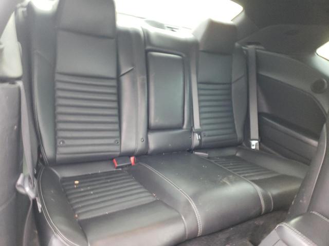 Photo 6 from auction – 2013 DODGE CHALLENGER with VIN 2C3CDYBT4DH521994