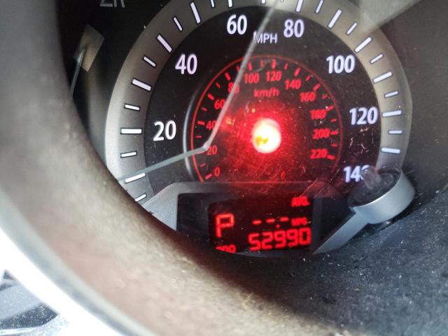 Photo 8 from auction – 2012 KIA FORTE EX with VIN KNAFU4A26C5502103
