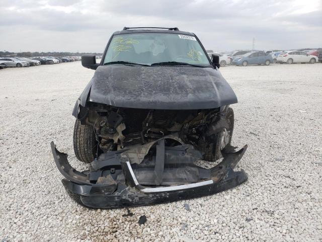 Photo 9 from auction – 2005 FORD EXPEDITION with VIN 1FMPU15505LA30209