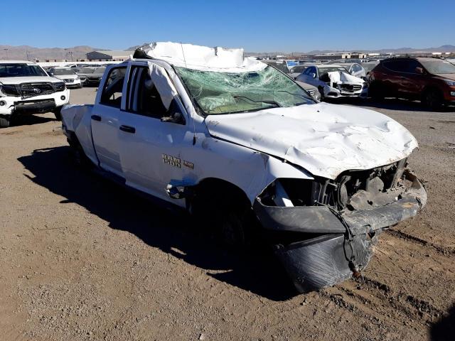 RAM 1500 ST 2017 with VIN 1C6RR6ST4HS752220 - Photo from auction