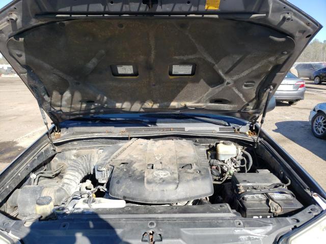 صورة رقم 7 من المزاد - 2005 TOYOTA 4RUNNER مع VIN JTEZU14R958040768