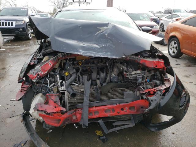 Photo 9 from auction – 2014 FORD FOCUS with VIN 1FADP3F26EL147412