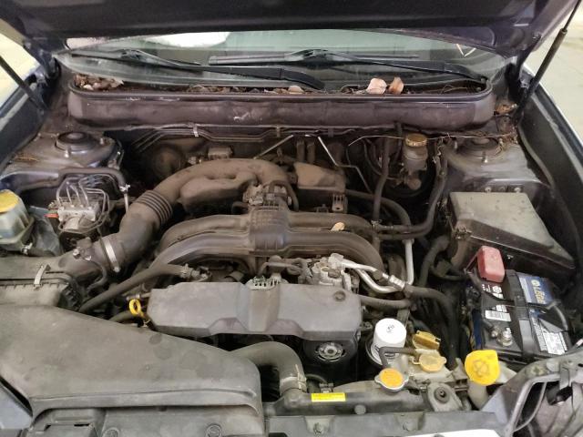 Снимка 7 от търг – 2014 SUBARU OUTBACK 2. с VIN 4S4BRBAC3E3223735