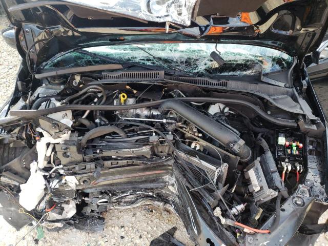 Photo 7 from auction – 2017 VOLKSWAGEN JETTA S with VIN 3VW2B7AJ8HM328632