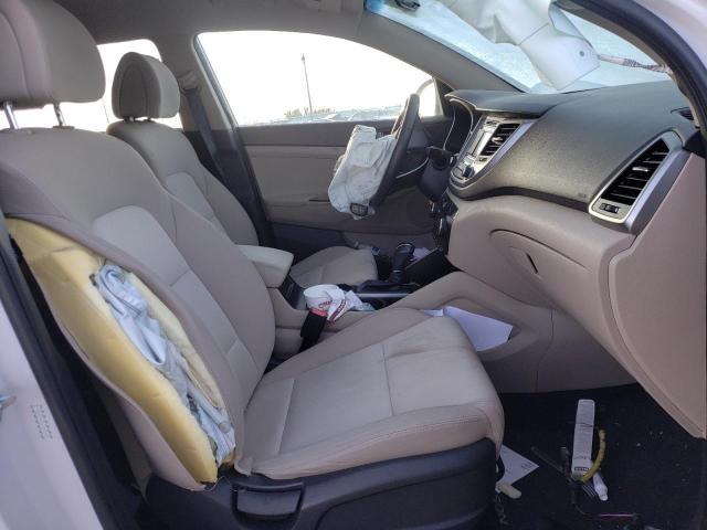 Photo 5 from auction – 2017 HYUNDAI TUCSON LIM with VIN KM8J3CA22HU357726