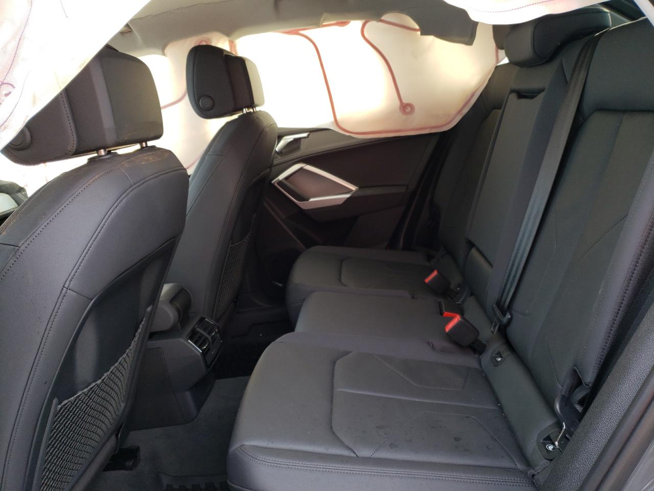 Photo 6 from auction – 2020 AUDI Q3 PREMIUM with VIN WA1AECF33L1018137
