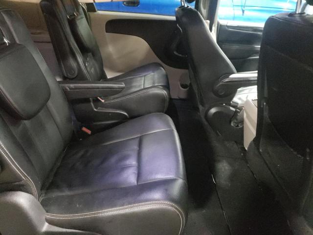 Photo 6 from auction – 2014 CHRYSLER TOWN & COU with VIN 2C4RC1BG9ER271778