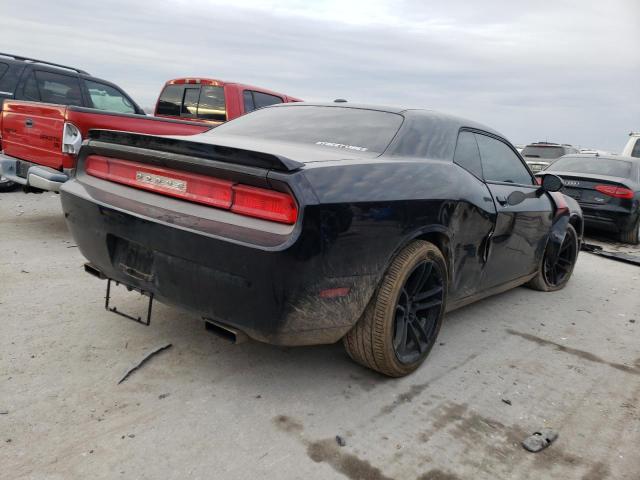 Photo 4 from auction – 2013 DODGE CHALLENGER with VIN 2C3CDYBT4DH521994