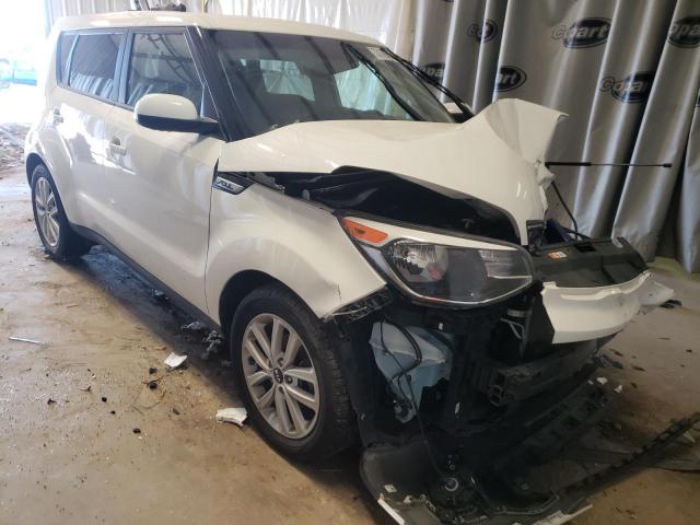 Photo 9 from auction – 2019 KIA SOUL + with VIN KNDJP3A54K7678028