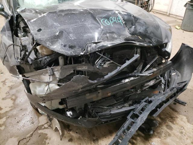 Photo 9 from auction – 2013 FORD FUSION SE with VIN 3FA6P0H73DR341766