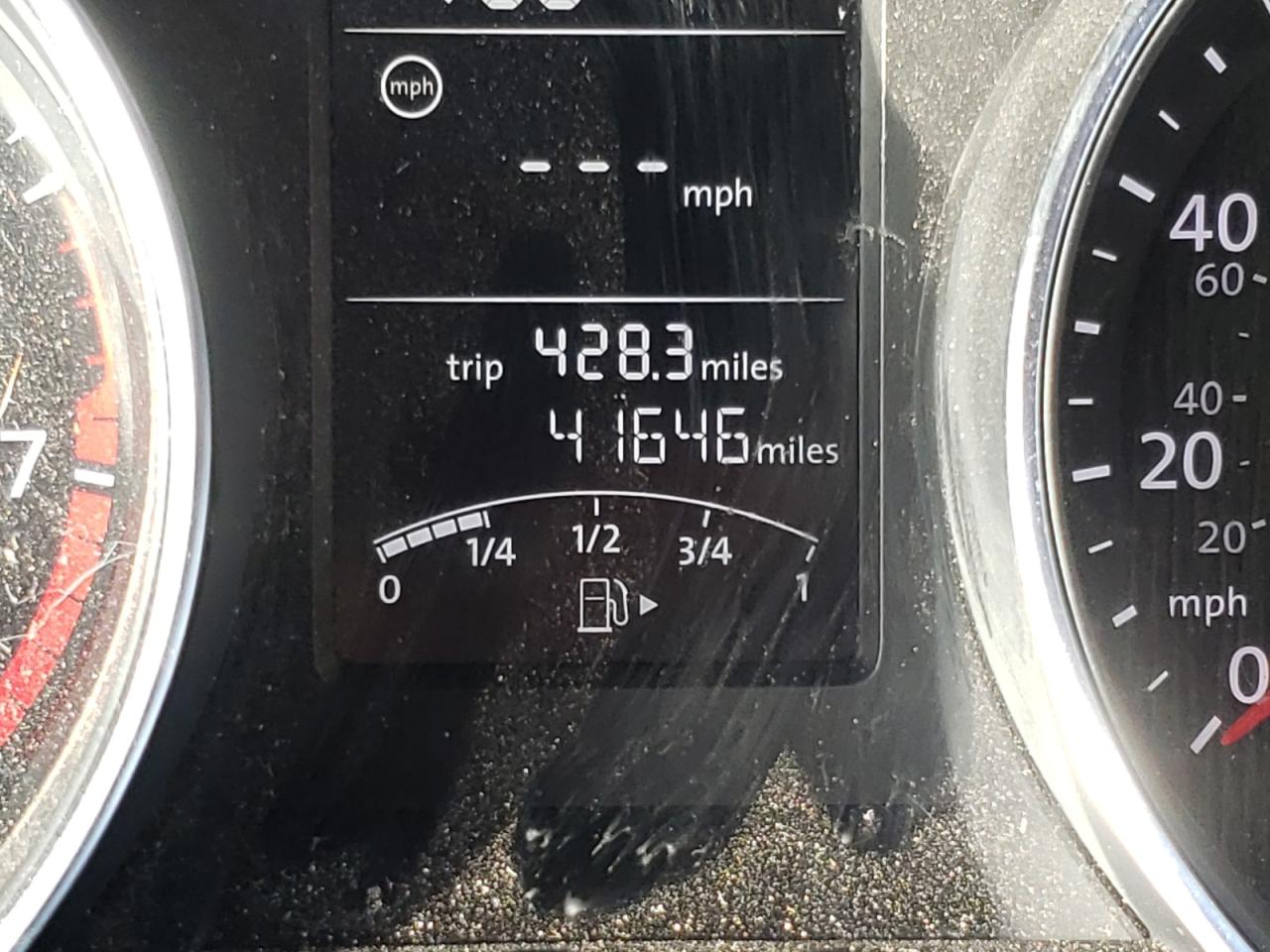 Photo 8 from auction – 2017 VOLKSWAGEN JETTA S with VIN 3VW167AJ7HM341789