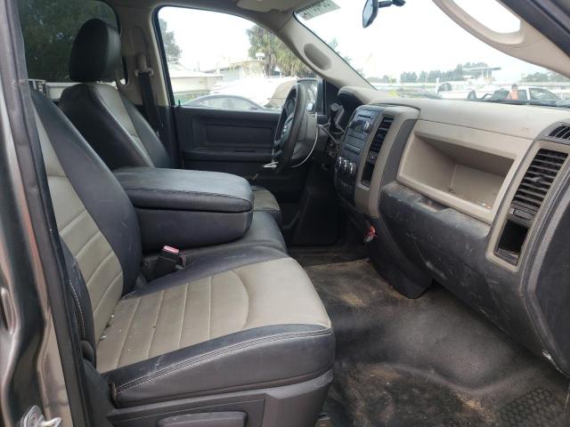 Photo 5 from auction – 2011 DODGE RAM 1500 with VIN 1D7RB1GK0BS554585