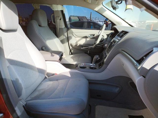 Photo 5 from auction – 2014 GMC ACADIA SLE with VIN 1GKKRNED7EJ225576