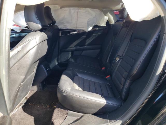 Photo 6 from auction – 2017 FORD FUSION SE with VIN 3FA6P0HD9HR257575