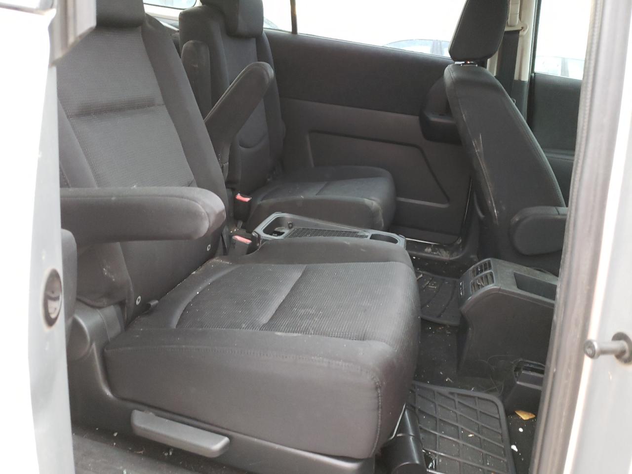 Photo 6 from auction – 2008 MAZDA 5 with VIN JM1CR293580314542