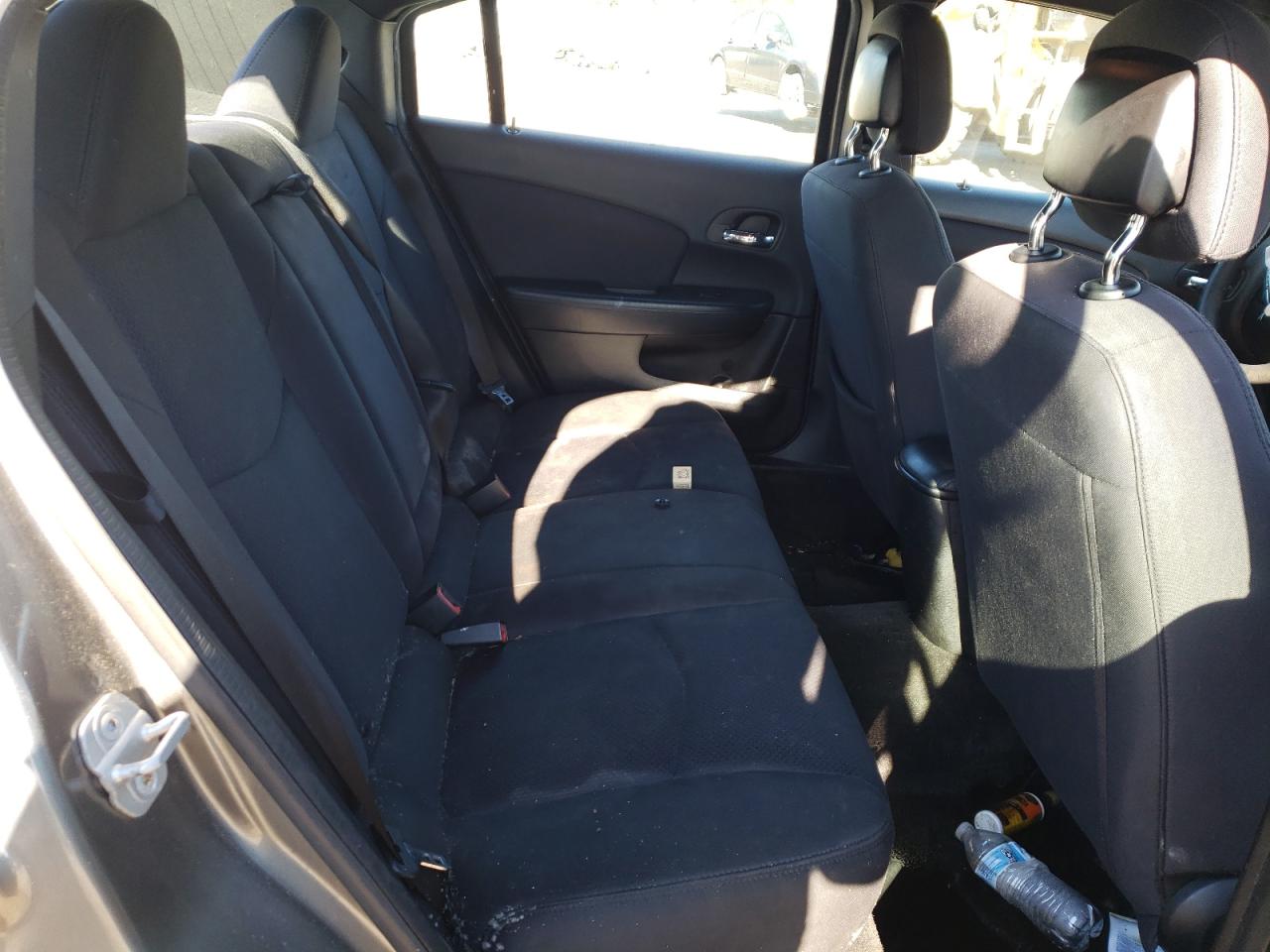 Photo 6 from auction – 2013 CHRYSLER 200 LX with VIN 1C3CCBAB9DN642519