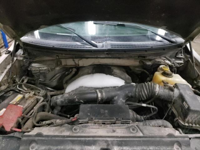 Photo 7 from auction – 2014 FORD F150 SUPER with VIN 1FTFW1ET2EFA68922