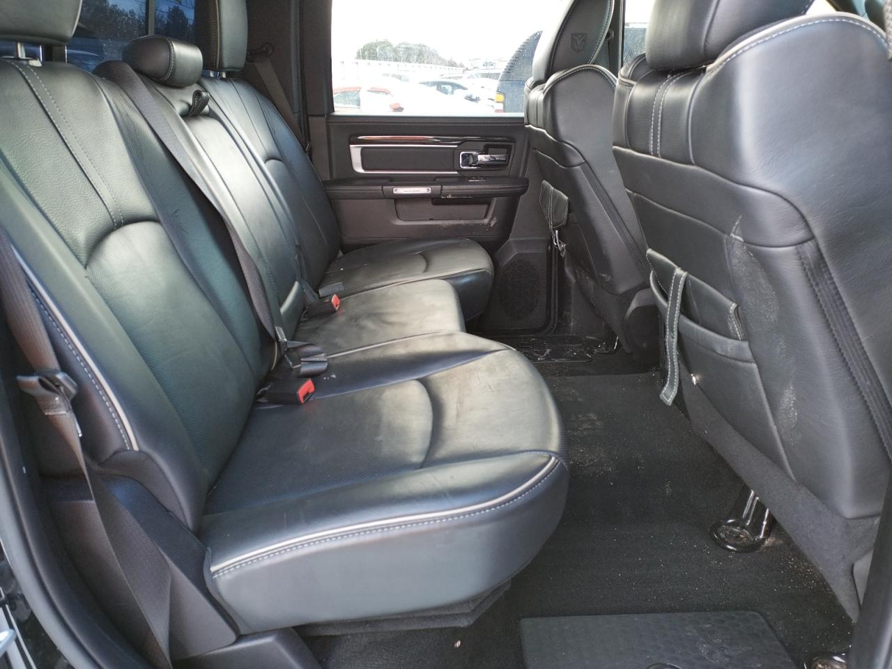 Photo 6 from auction – 2016 RAM 1500 LONGH with VIN 1C6RR7WT0GS232708