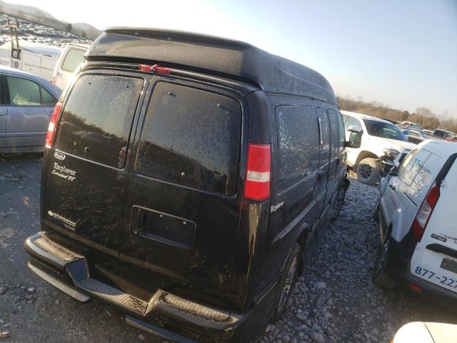 Photo 4 from auction – 2012 CHEVROLET EXPRESS G1 with VIN 1GBSGDC49C1179734