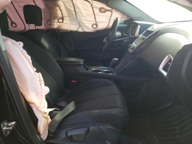 Photo 5 from auction – 2015 CHEVROLET EQUINOX LS with VIN 2GNALAEKXF1155784