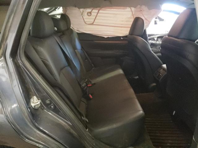 Снимка 6 от търг – 2013 SUBARU OUTBACK 2. с VIN 4S4BRCPC2D3260027
