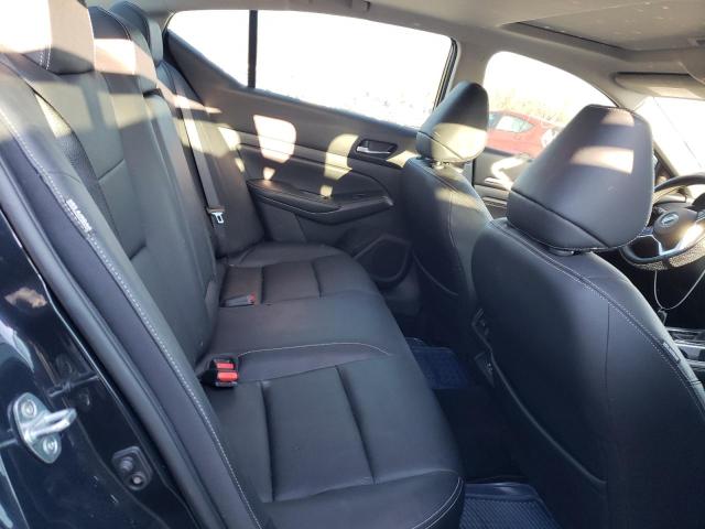 Photo 6 from auction – 2019 NISSAN ALTIMA PLA with VIN 1N4BL4FVXKC107753