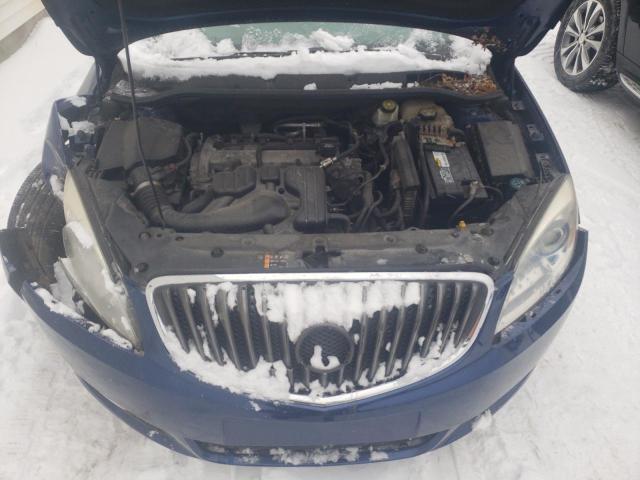 Photo 7 from auction – 2013 BUICK VERANO CON with VIN 1G4PR5SK0D4133254