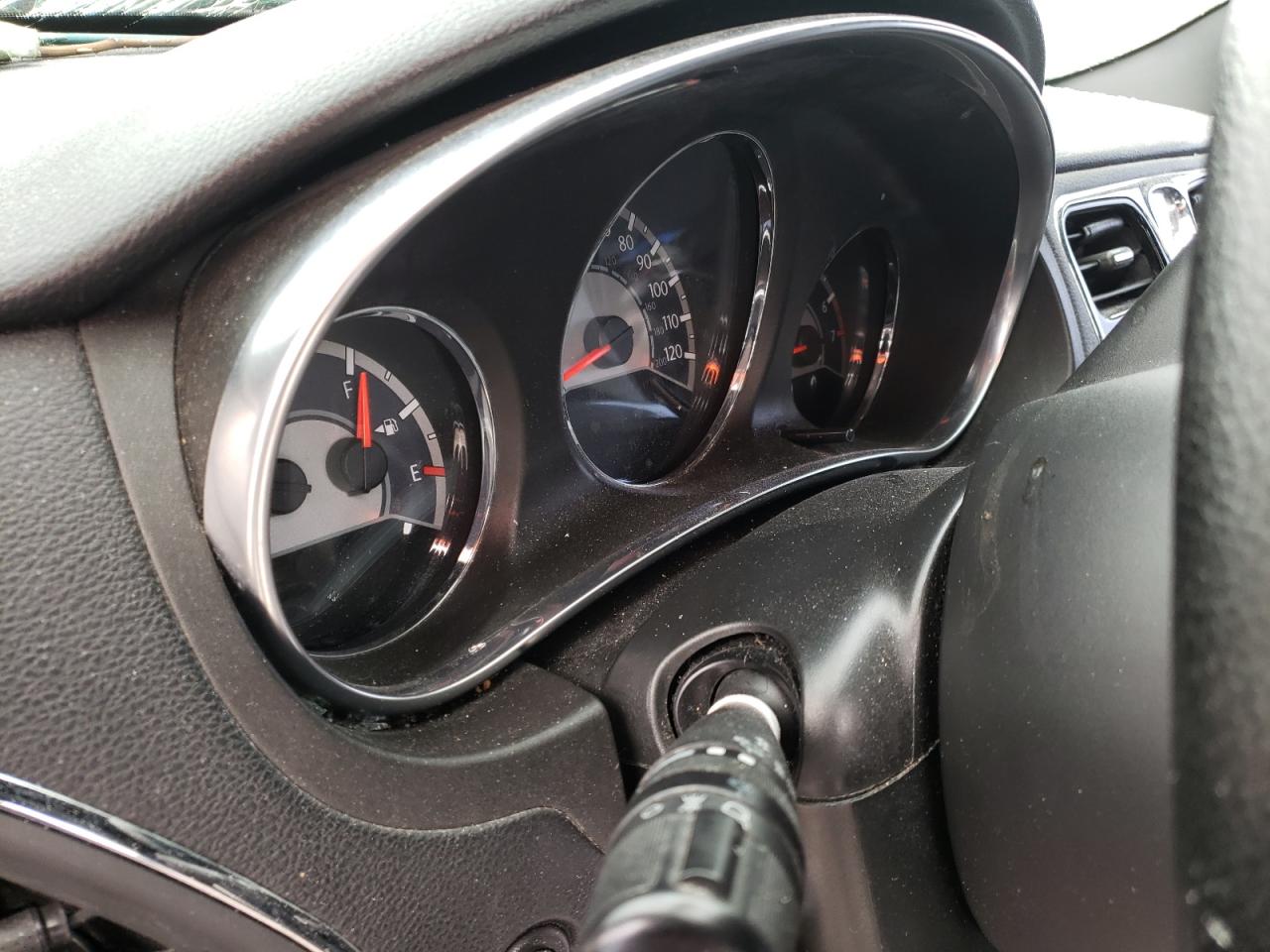 Photo 8 from auction – 2014 CHRYSLER 200 LX with VIN 1C3CCBAB4EN122584