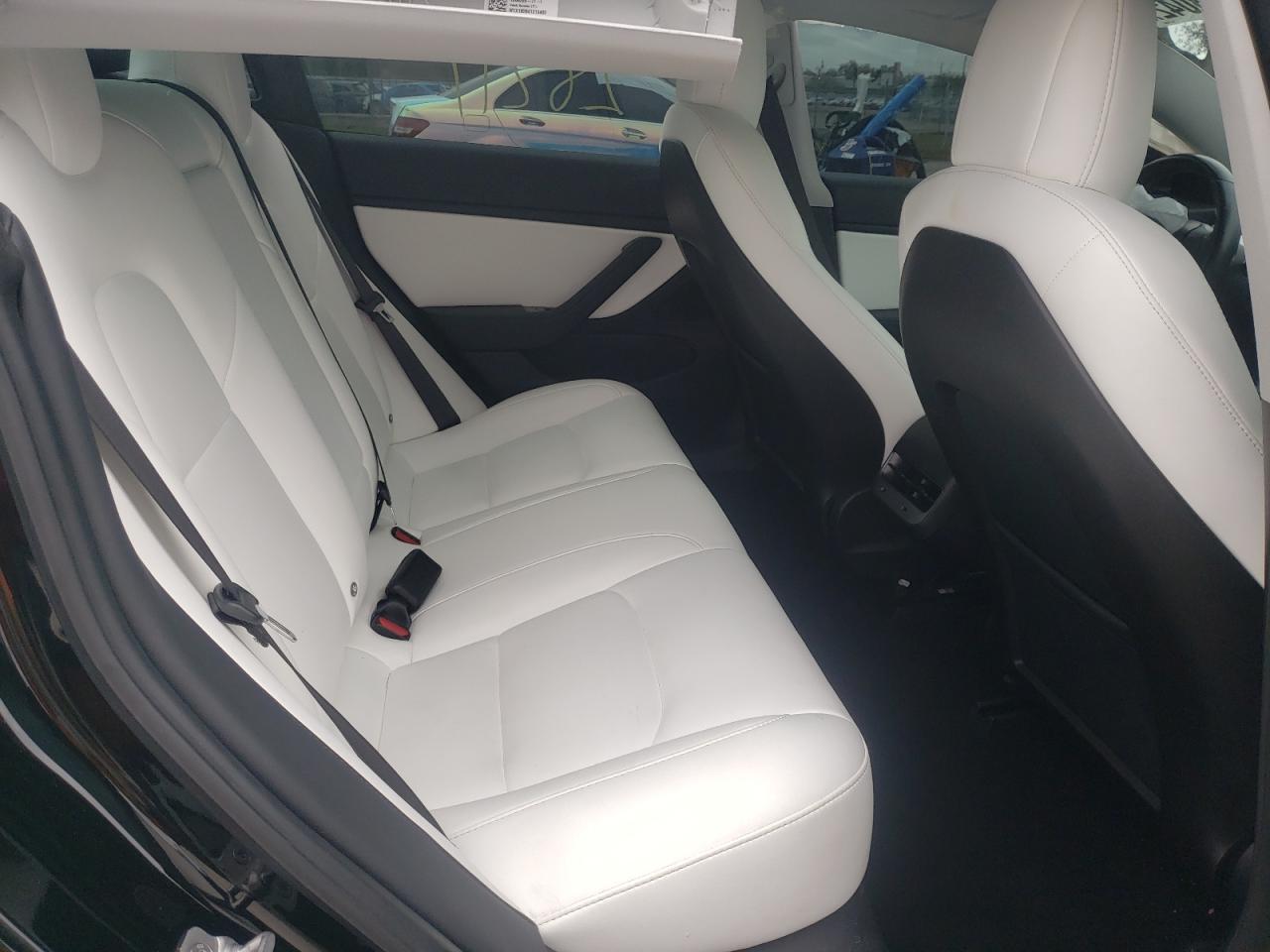 Photo 6 from auction – 2018 TESLA MODEL 3 with VIN 5YJ3E1EB4JF096992