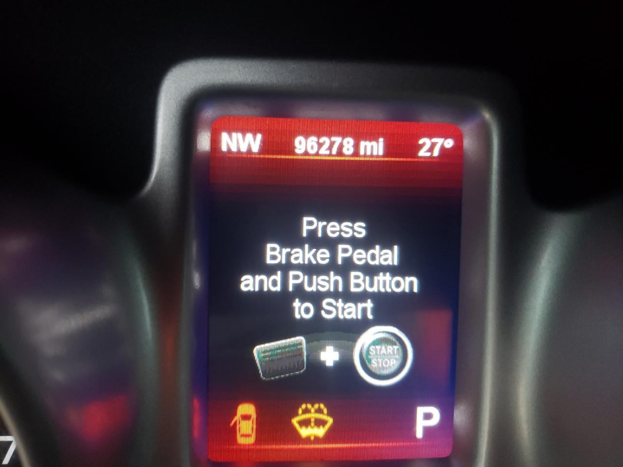 Photo 8 from auction – 2011 DODGE JOURNEY MA with VIN 3D4PG1FG3BT561645