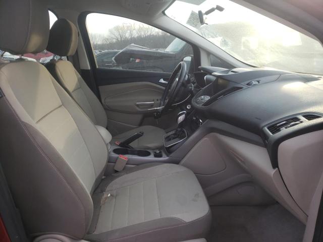 Photo 5 from auction – 2014 FORD C-MAX SE with VIN 1FADP5AU3EL506543