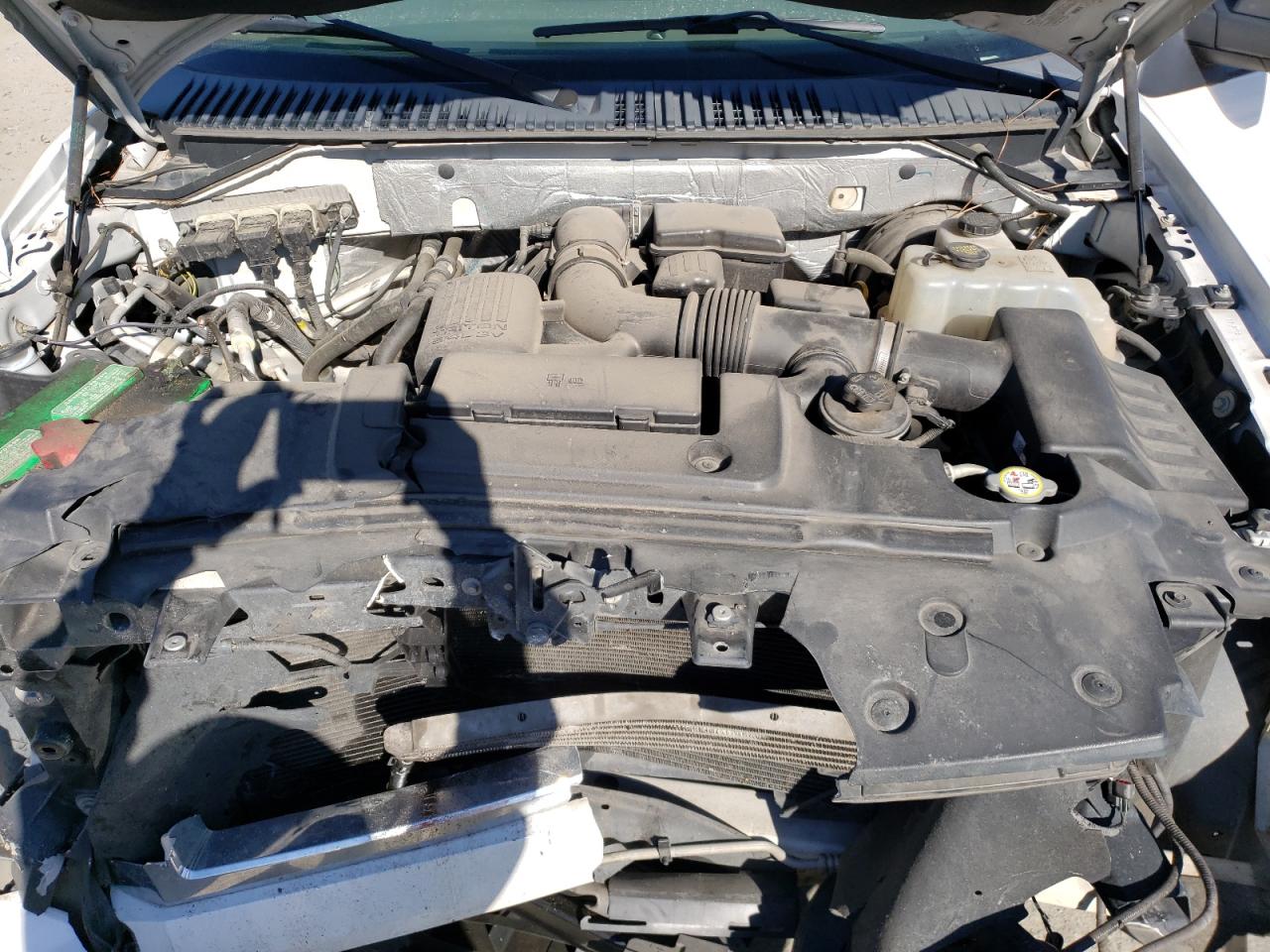 Photo 7 from auction – 2014 FORD EXPEDITION with VIN 1FMJK1H53EEF21367