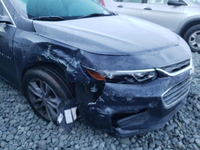 Photo 9 from auction – 2016 CHEVROLET MALIBU LT with VIN 1G1ZE5ST3GF298539