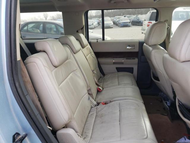 Photo 6 from auction – 2009 FORD FLEX SEL with VIN 2FMDK52C79BA37084