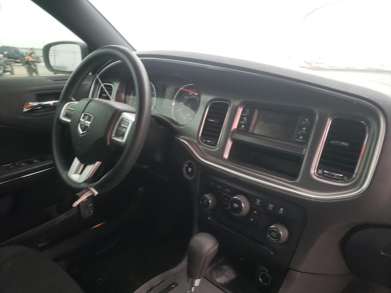 Photo 9 from auction – 2014 DODGE CHARGER SE with VIN 2C3CDXBG3EH170820