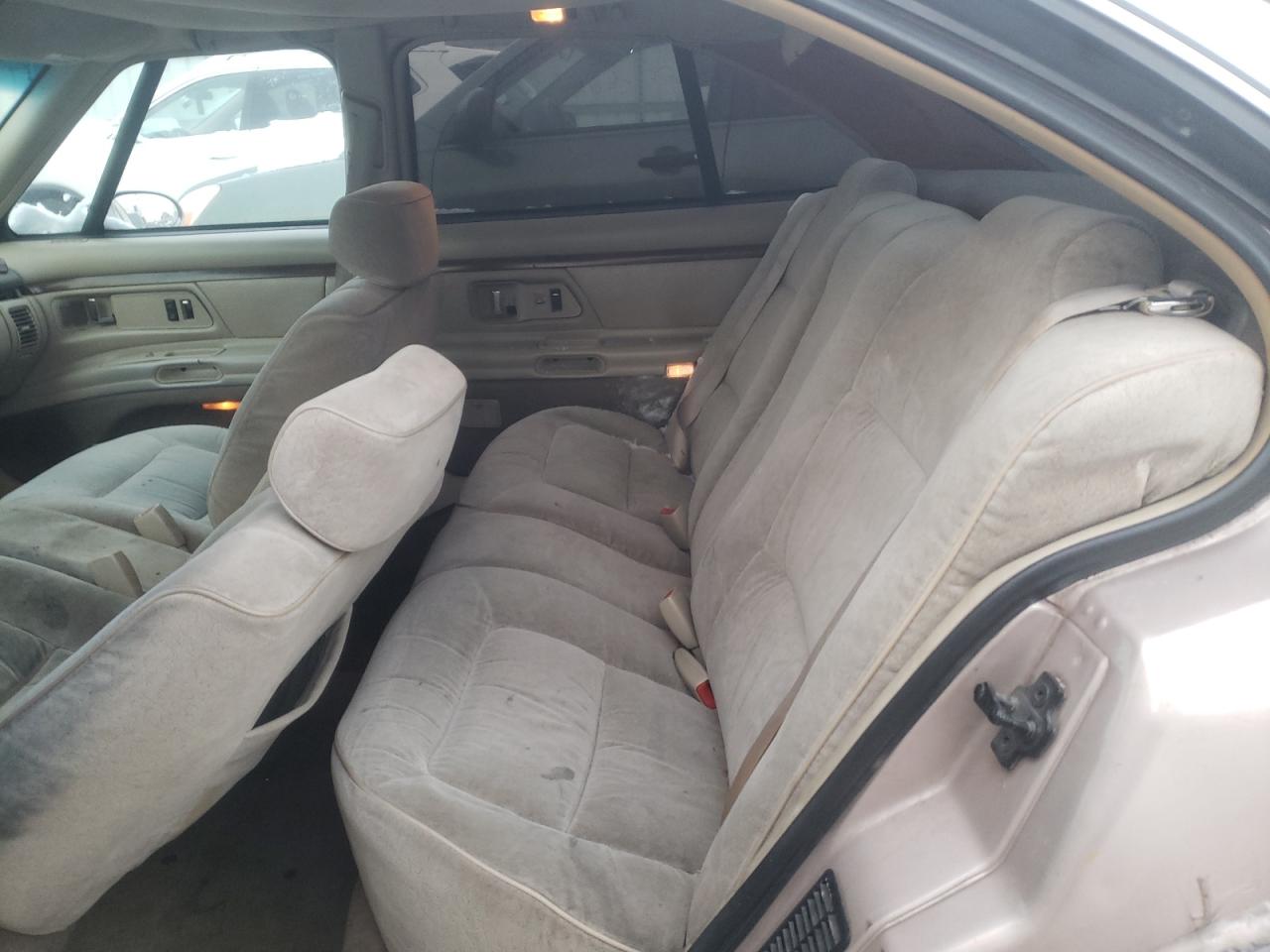 Photo 6 from auction – 1998 OLDSMOBILE 88 BASE with VIN 1G3HN52K6W4861460