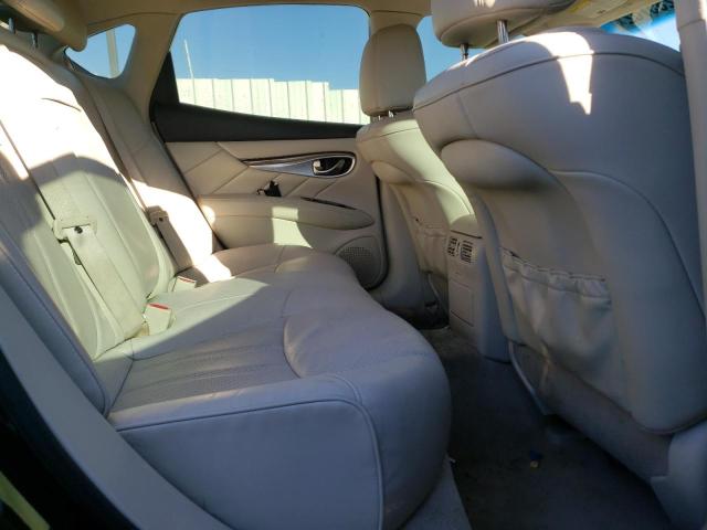Photo 6 from auction – 2012 INFINITI M37 with VIN JN1BY1AP5CM331806