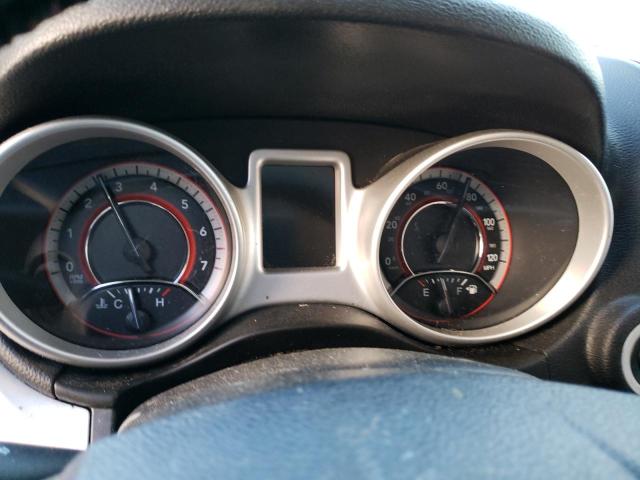 صورة رقم 8 من المزاد - 2014 DODGE JOURNEY SE مع VIN 3C4PDCAB3ET119398