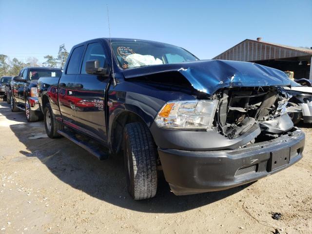 RAM 1500 CLASS 2019 with VIN 1C6RR6FT1KS733920 - Photo from auction