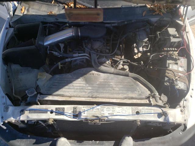 Photo 7 from auction – 1996 DODGE RAM 1500 with VIN 1B7HF13Z2TJ189153