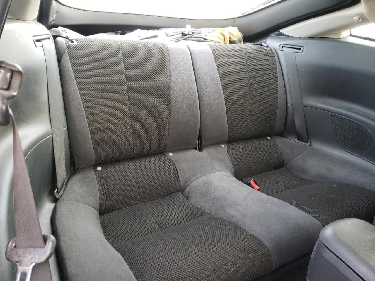 Photo 6 from auction – 2006 MITSUBISHI ECLIPSE GS with VIN 4A3AK24F16E018511