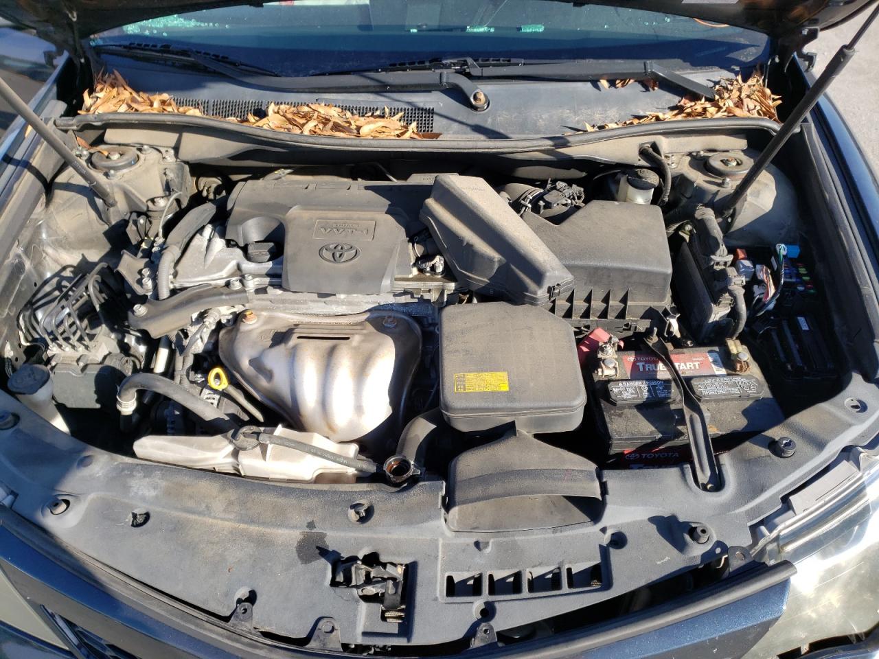 Foto 7 de la subasta – 2012 TOYOTA CAMRY BASE con VIN 4T1BF1FK7CU527628