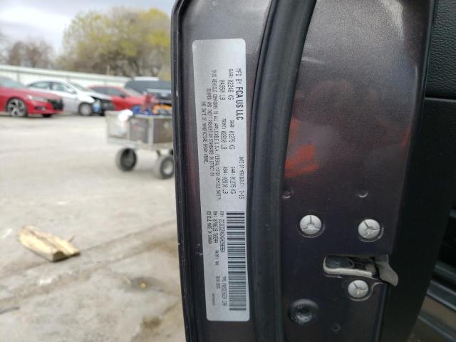 Photo 10 from auction – 2016 DODGE CHALLENGER with VIN 2C3CDZAGXGH296964