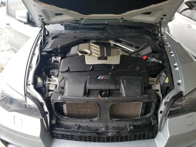 Photo 7 from auction – 2010 BMW X5 M with VIN 5YMGY0C52ALK25221