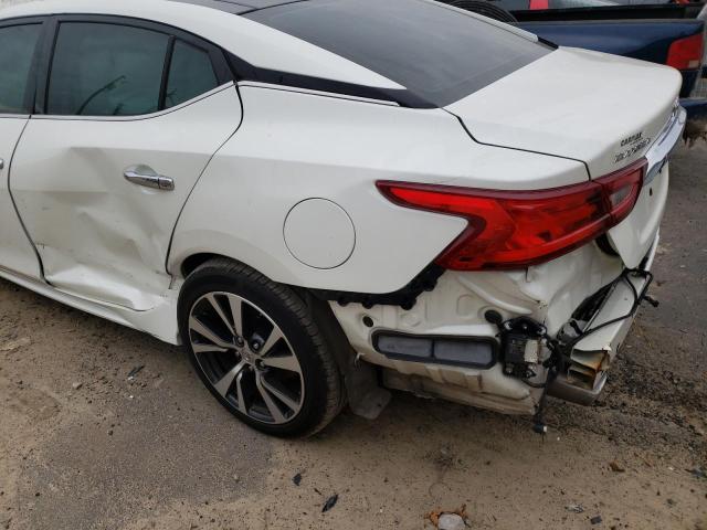 Photo 10 from auction – 2017 NISSAN MAXIMA 3.5 with VIN 1N4AA6AP1HC441247
