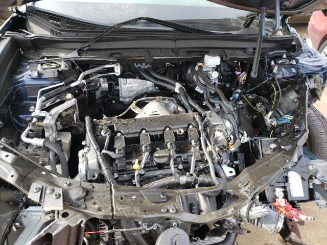 Photo 7 from auction – 2021 MAZDA CX-30 SELE with VIN 3MVDMBBL4MM300151