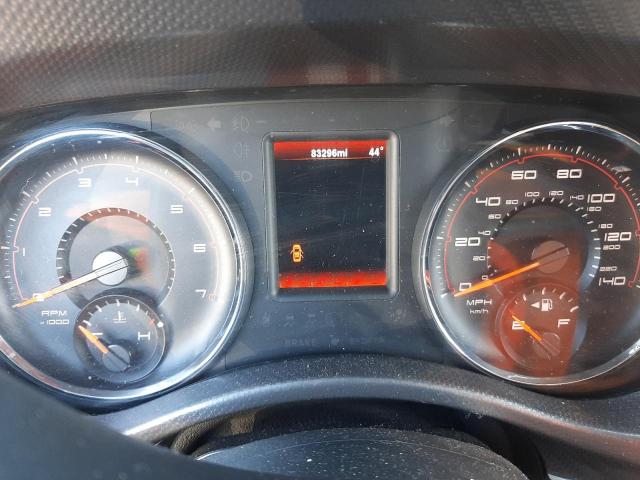 Photo 8 from auction – 2014 DODGE CHARGER SE with VIN 2C3CDXBG1EH243151