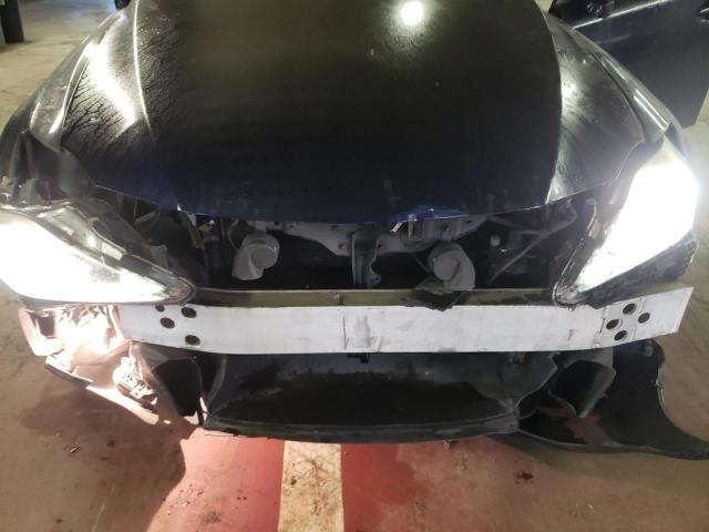 Photo 7 from auction – 2012 LEXUS IS 250 with VIN JTHCF5C23C5057823