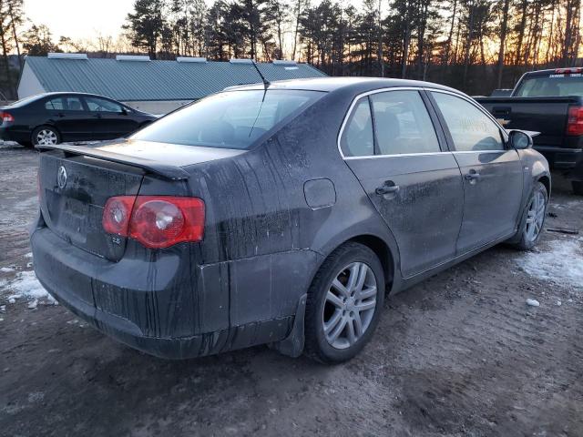 Photo 4 from auction – 2007 VOLKSWAGEN JETTA WOLF with VIN 3VWEG71K97M135301