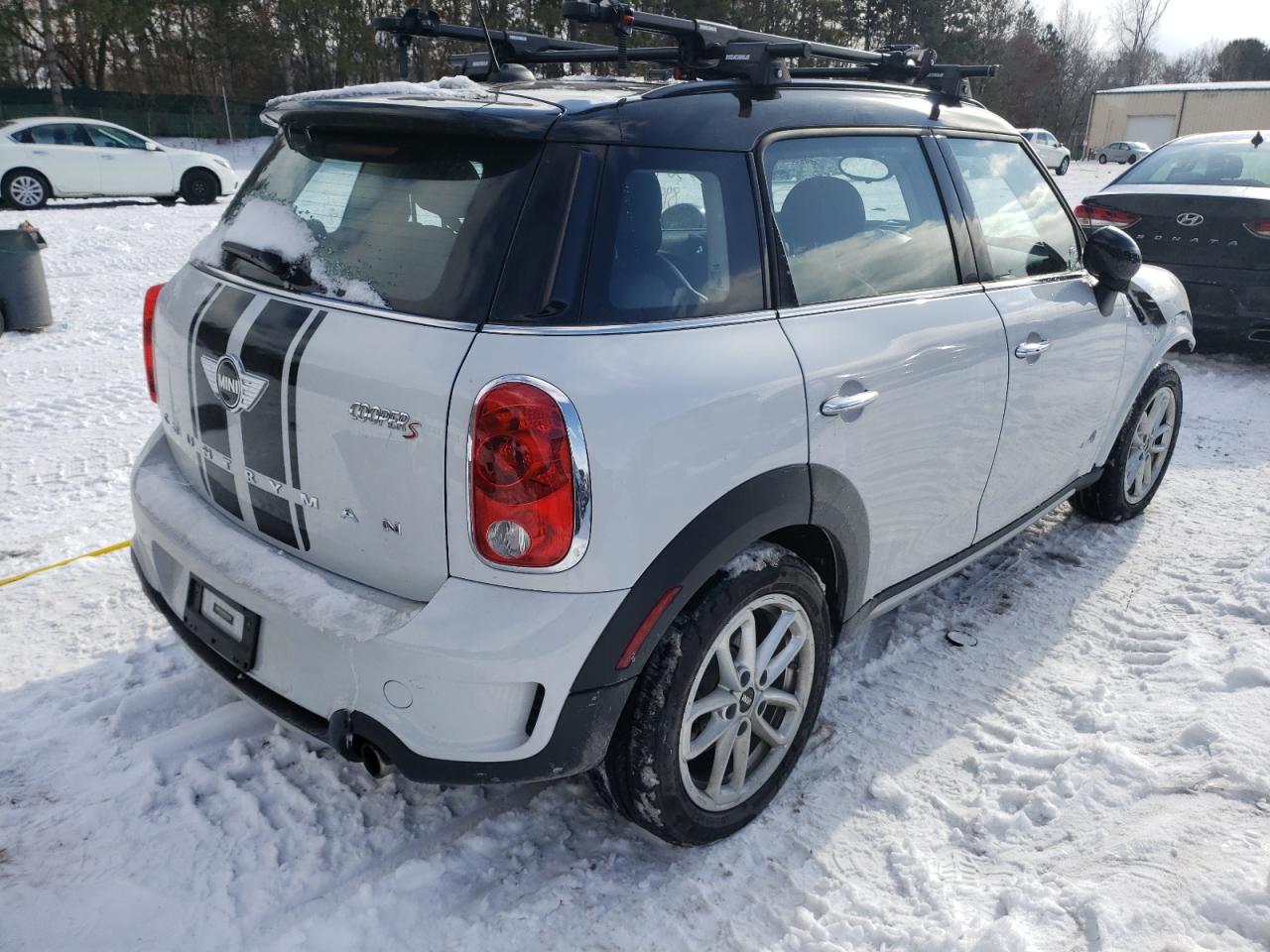 Photo 4 from auction – 2015 MINI COOPER S C with VIN WMWZC5C55FWT37978